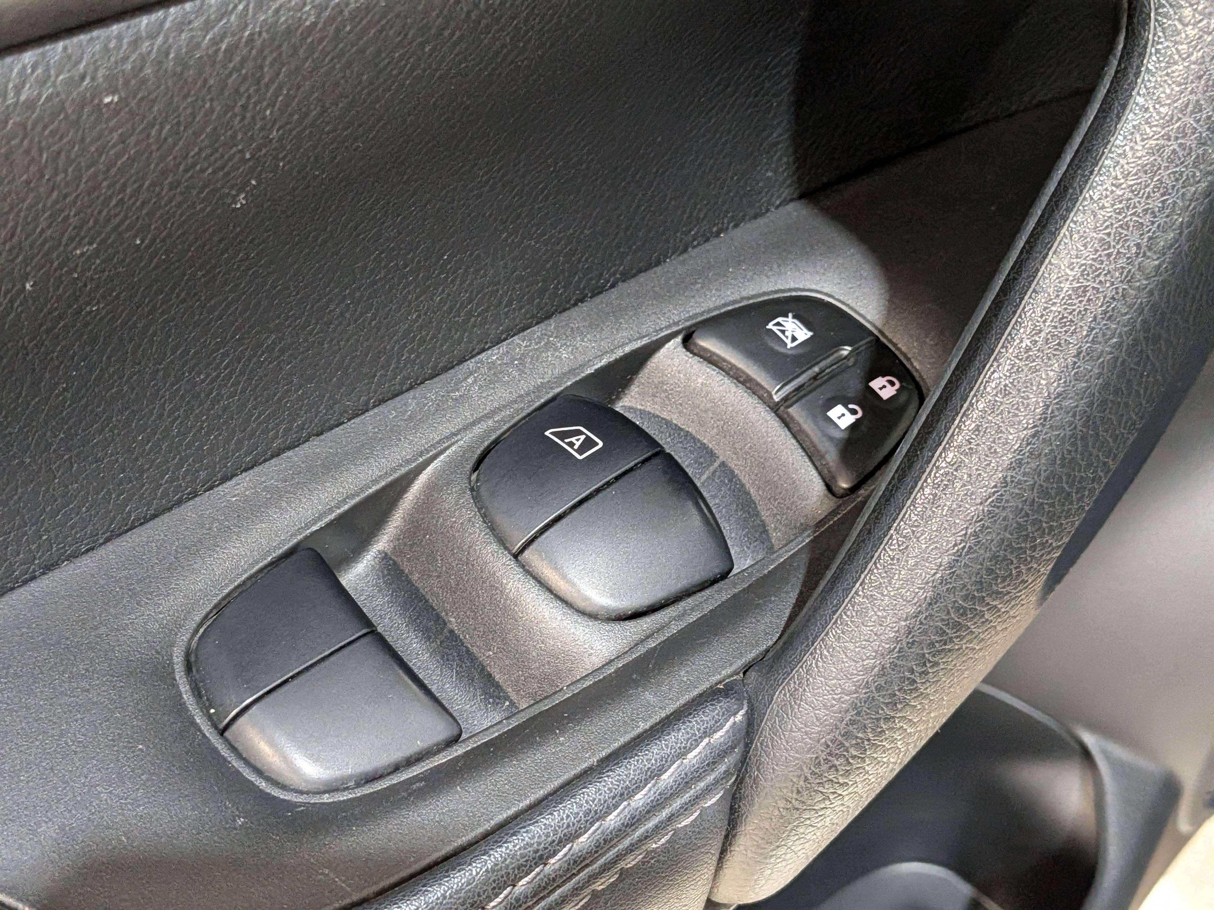 Nissan Qashqai 2021