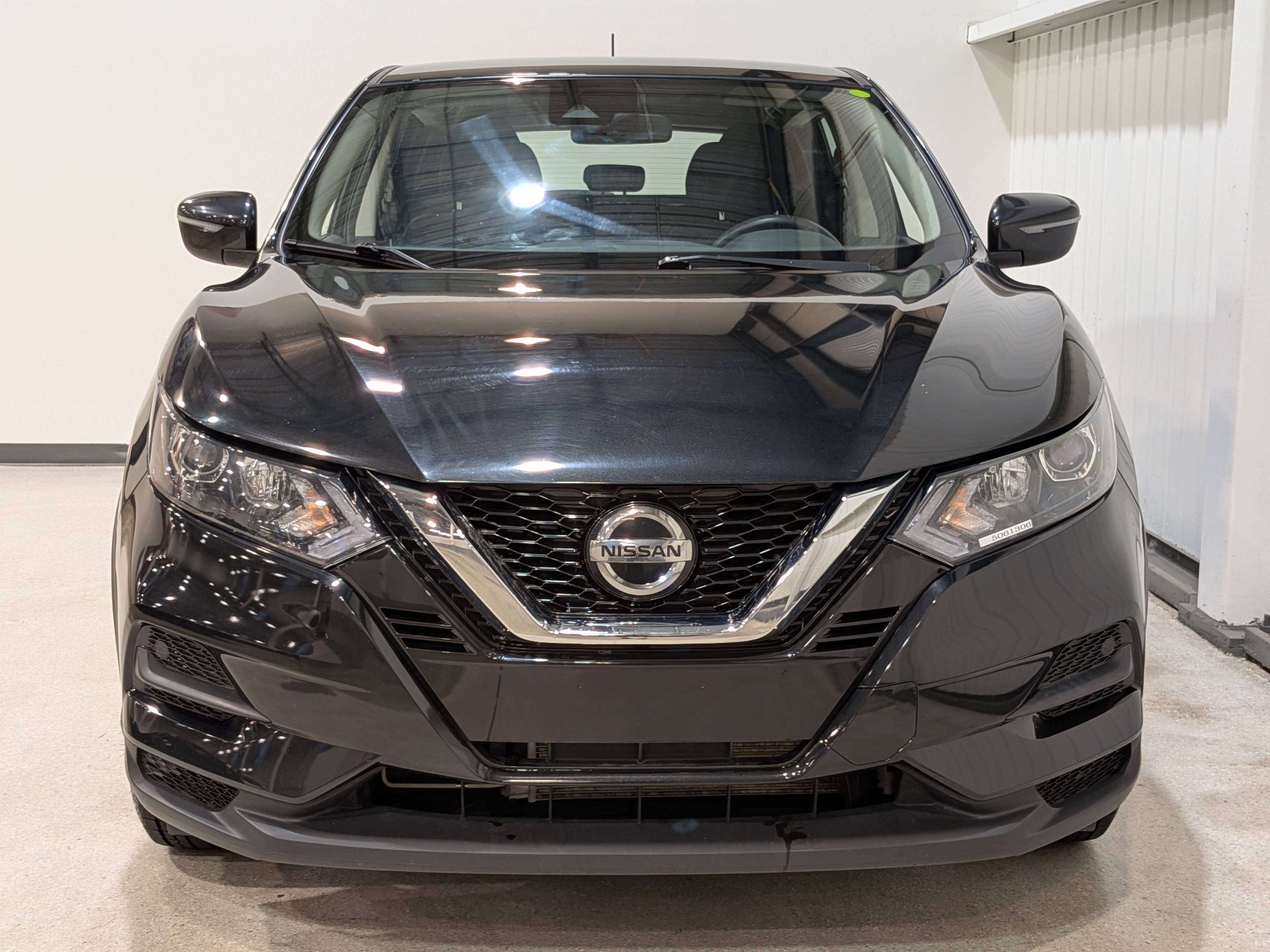 Nissan Qashqai 2021