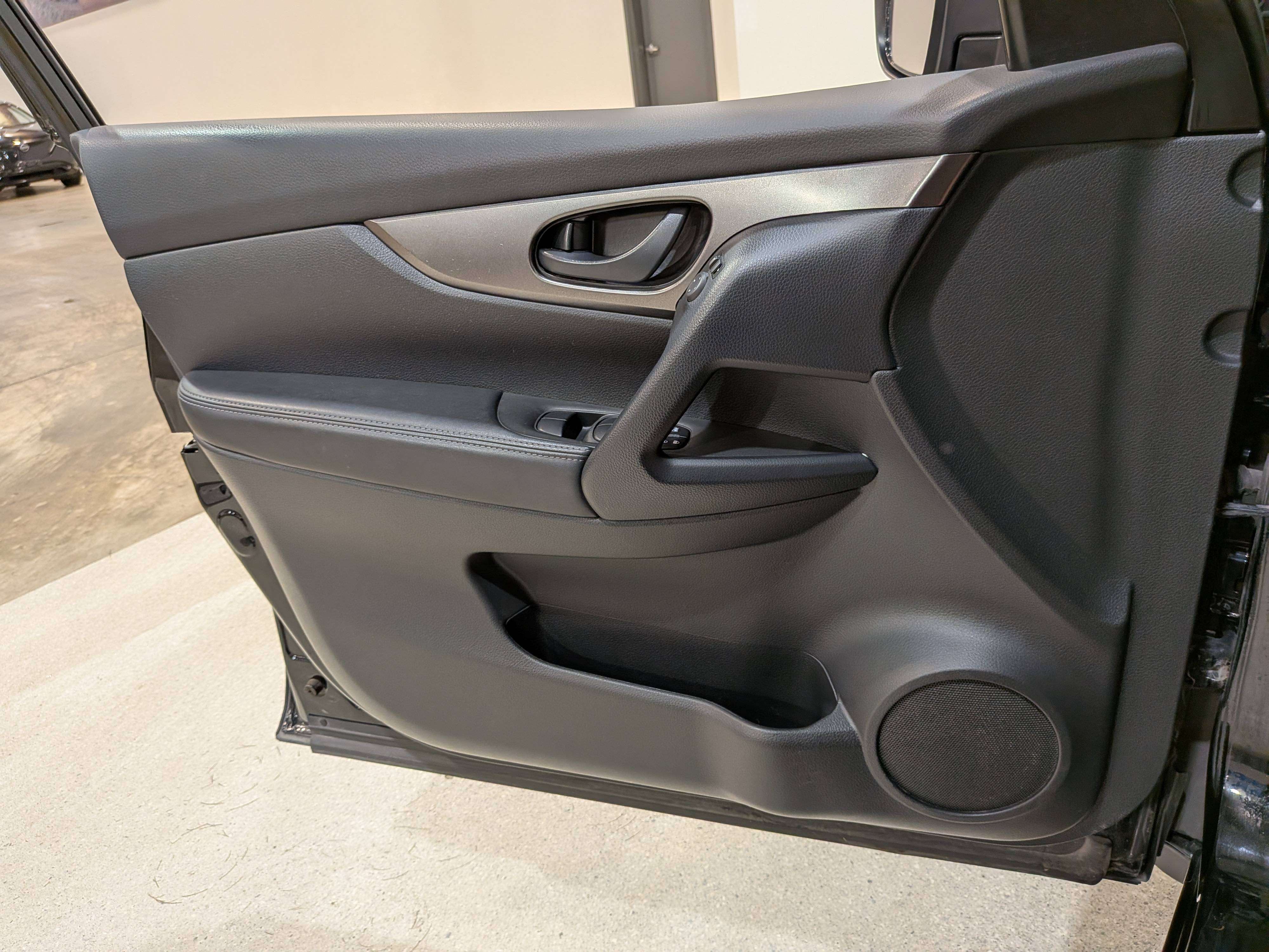 Nissan Qashqai 2021