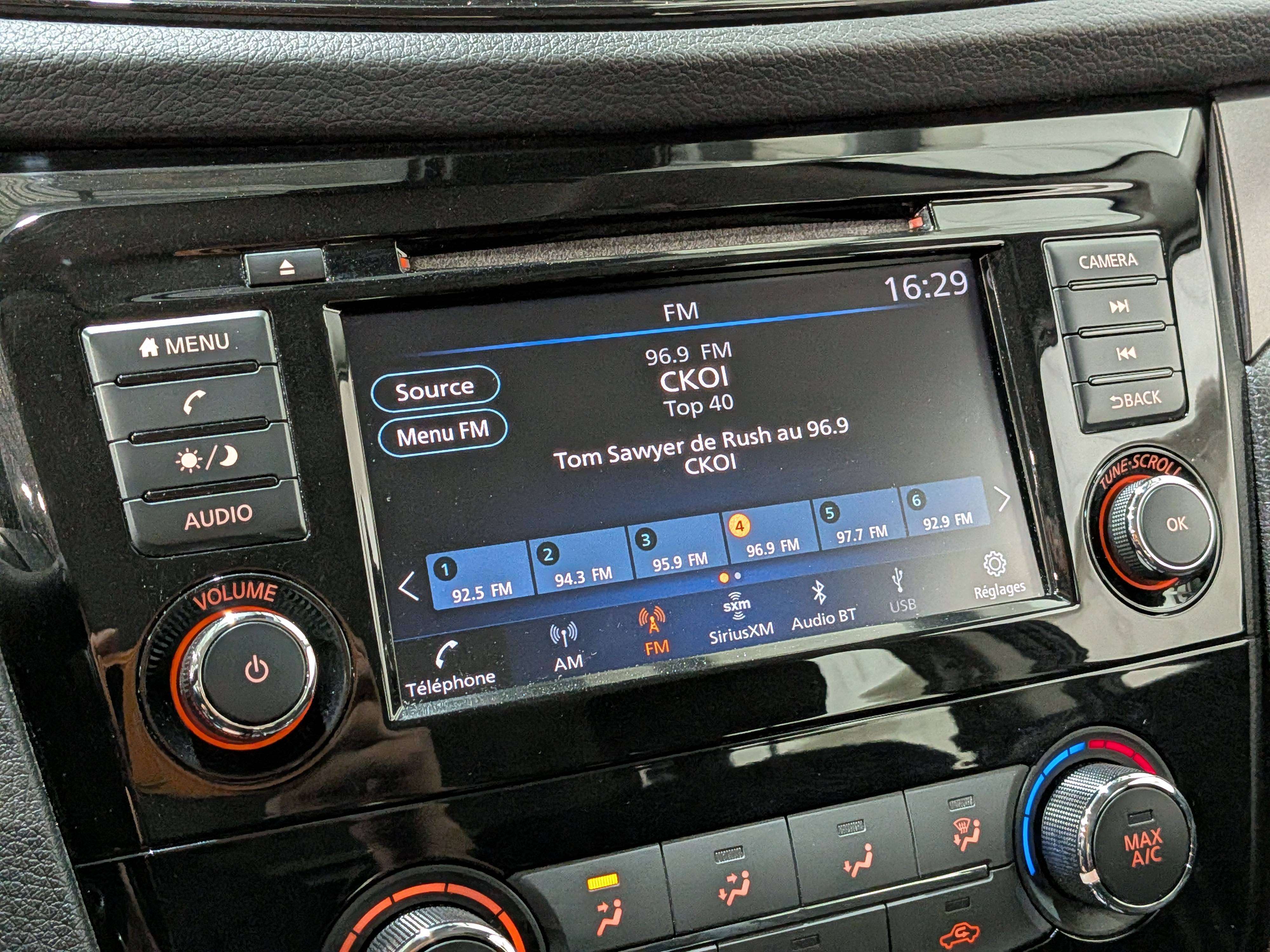 Nissan Qashqai 2021