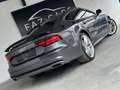 Audi A7 3.0 TDi V6 Quattro S tronic S line * NO START * Grijs - thumbnail 2