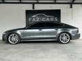 Audi A7 3.0 TDi V6 Quattro S tronic S line * NO START * Grijs - thumbnail 3