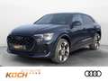 Audi RS Q8 SUV RS Sportabgasanlage, AHK, Optik schwar Blau - thumbnail 1
