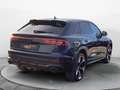 Audi RS Q8 SUV RS Sportabgasanlage, AHK, Optik schwar Blau - thumbnail 5