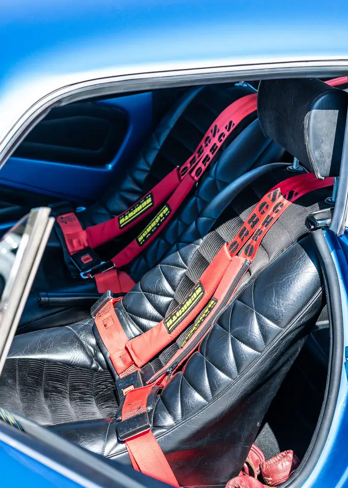 Alpine Alpine A110 1,6 S, foto 8