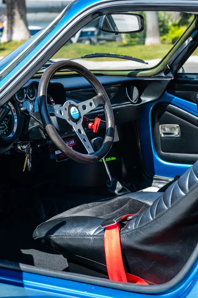 Alpine Alpine A110 1,6 S, foto 9