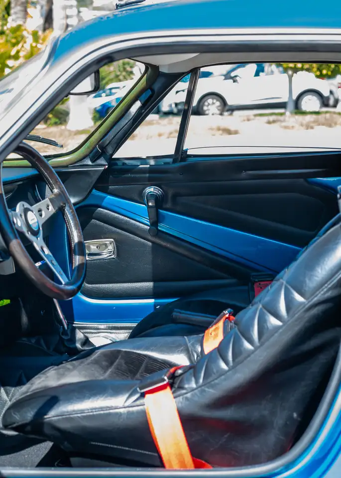 Alpine Alpine A110 1,6 S, foto 7