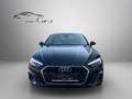 Audi A5 SB 30 TDI S-Tronic *S-LINE, MATRIX, LEDER, SHZ* Schwarz - thumbnail 2