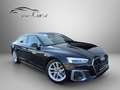 Audi A5 SB 30 TDI S-Tronic *S-LINE, MATRIX, LEDER, SHZ* Schwarz - thumbnail 1