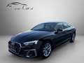 Audi A5 SB 30 TDI S-Tronic *S-LINE, MATRIX, LEDER, SHZ* Schwarz - thumbnail 3