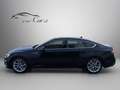 Audi A5 SB 30 TDI S-Tronic *S-LINE, MATRIX, LEDER, SHZ* Schwarz - thumbnail 4