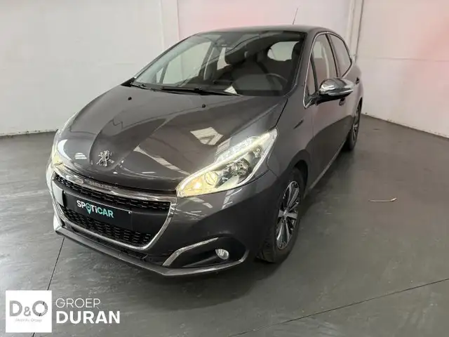 Peugeot 208 II Allure