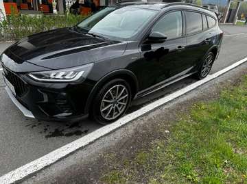 Focus Turnier 1,0 EcoBoost ST-Line Design ST-Line Design