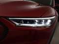 Ford Mustang Mach-E 75kWh LUCID RED + STUURVERW. / ADAPTIVE CRUISE / C Червоний - thumbnail 6