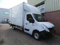 Renault Master T35 2.3 dCi 146pk Bakwagen+Laadklep Airco,Cruise,3 Wit - thumbnail 6