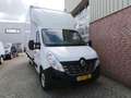 Renault Master T35 2.3 dCi 146pk Bakwagen+Laadklep Airco,Cruise,3 Wit - thumbnail 5
