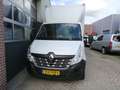 Renault Master T35 2.3 dCi 146pk Bakwagen+Laadklep Airco,Cruise,3 Wit - thumbnail 2