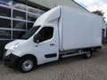 Renault Master T35 2.3 dCi 146pk Bakwagen+Laadklep Airco,Cruise,3 Wit - thumbnail 1