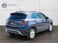 Volkswagen T-Cross 4Me TSI Gris - thumbnail 5