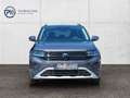 Volkswagen T-Cross 4Me TSI Gris - thumbnail 2