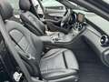 Mercedes-Benz C 180 d BOITE AUTO PACK AMG NIGHT T.PANO CUIR GPS JA19 Noir - thumbnail 18