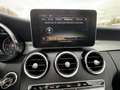 Mercedes-Benz C 180 d BOITE AUTO PACK AMG NIGHT T.PANO CUIR GPS JA19 Negro - thumbnail 25