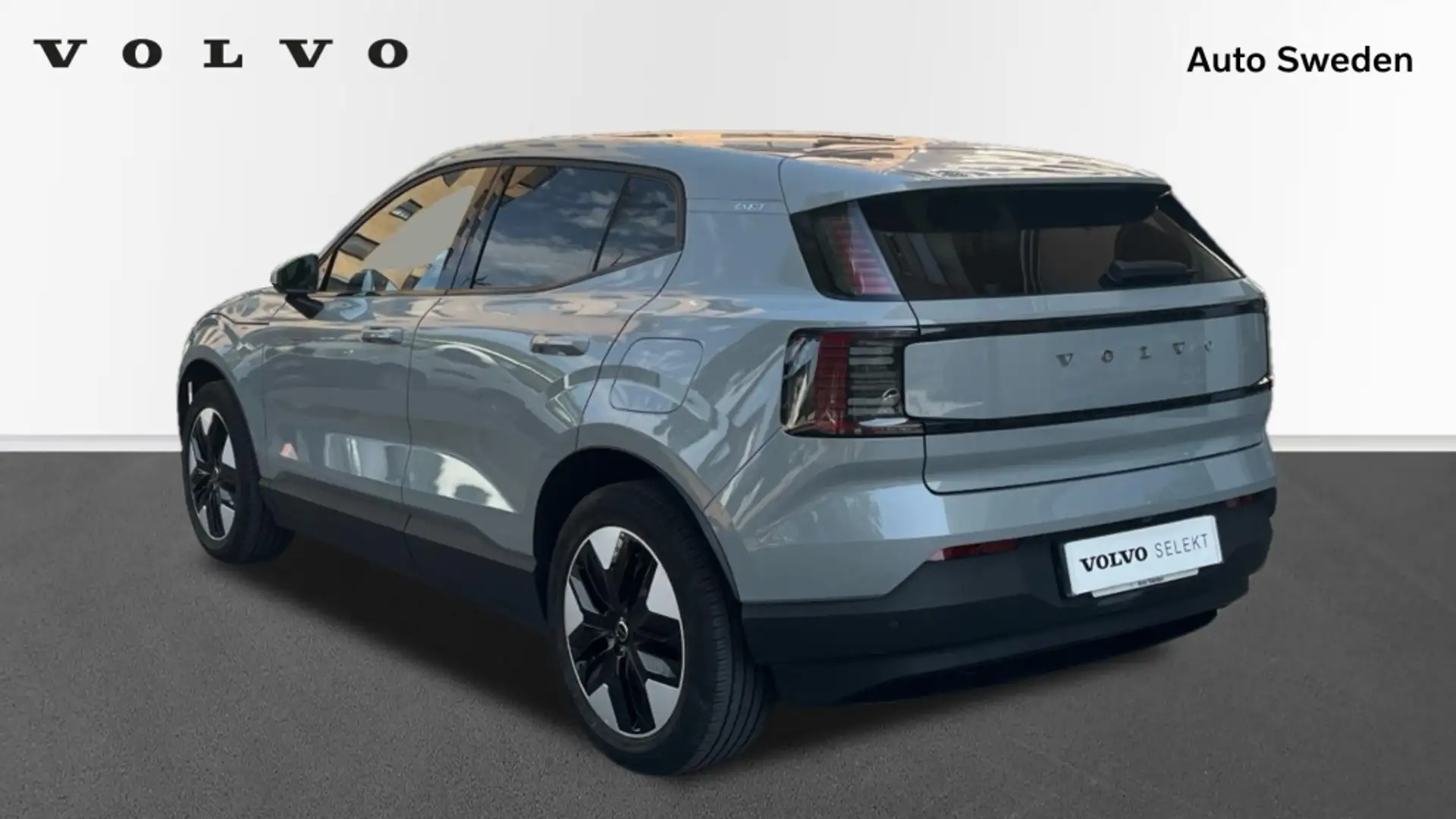 Volvo EX30 BEV 69KWH SINGLE MOTOR EXTEND RANGE CORE 5P - 2