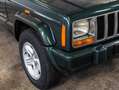 Jeep Cherokee XJ - Chromeline Edition - Ready to go Vert - thumbnail 10