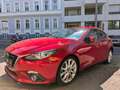 Mazda 3 SKYACTIV-G 120 Revolution Rot - thumbnail 1