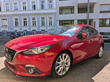 SKYACTIV-G 120 Revolution