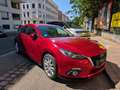 Mazda 3 SKYACTIV-G 120 Revolution Rot - thumbnail 2