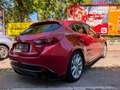 Mazda 3 SKYACTIV-G 120 Revolution Rot - thumbnail 4