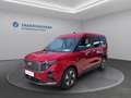 Ford Tourneo ' Trend BEV 136PS A1 FWD Rosso - thumbnail 6