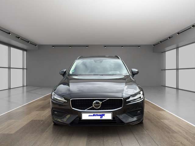 Volvo V60 Core