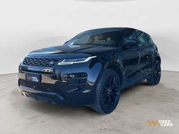 2.0 D180 First Edition AWD auto