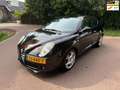 Alfa Romeo MiTo 1.4 Distinctive / Airco / NAP / Apk / Lm / Ecc / Zwart - thumbnail 1