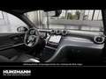 Mercedes-Benz GLC 43 AMG 4M Night Distronic Panorama AHK HUD Schwarz - thumbnail 6