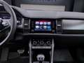 Skoda Kodiaq 2.0 TSI DSG 4x4 SPORTLINE NAVI KAMERA PDC SITZHZG Schwarz - thumbnail 13