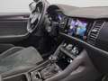 Skoda Kodiaq 2.0 TSI DSG 4x4 SPORTLINE NAVI KAMERA PDC SITZHZG Schwarz - thumbnail 16