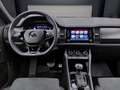 Skoda Kodiaq 2.0 TSI DSG 4x4 SPORTLINE NAVI KAMERA PDC SITZHZG Schwarz - thumbnail 12