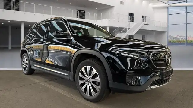 Mercedes-Benz EQB 250 Batterie96,6%*Pano*Distro*Kamera*TW*LED*