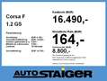 Opel Corsa F 1.2 GS Parksens*Kamera*Sitzheizung Gris - thumbnail 4