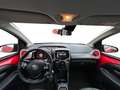 Toyota Aygo X -play Team D*Behindertenumbau*Klima*BT* Klima Rot - thumbnail 9