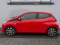 Toyota Aygo X -play Team D*Behindertenumbau*Klima*BT* Klima Rot - thumbnail 6