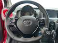 Toyota Aygo X -play Team D*Behindertenumbau*Klima*BT* Klima Rot - thumbnail 12