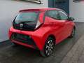 Toyota Aygo X -play Team D*Behindertenumbau*Klima*BT* Klima Rot - thumbnail 3