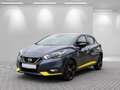 Nissan Micra DIG-T Xtronic Kiiro CarPlayNavi+SHZ+Privacy+Klima+ Gris - thumbnail 2