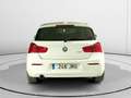 BMW 116 d Wit - thumbnail 3