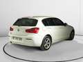 BMW 116 d Wit - thumbnail 2