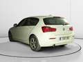 BMW 116 d Wit - thumbnail 4